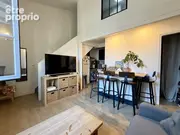 Appartement à SOMMIERES