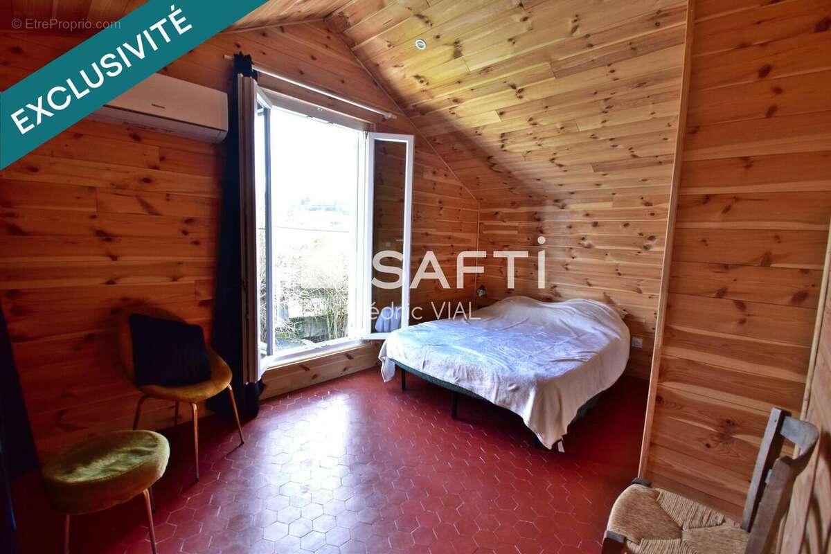 Photo 6 - Maison à DIGNE-LES-BAINS