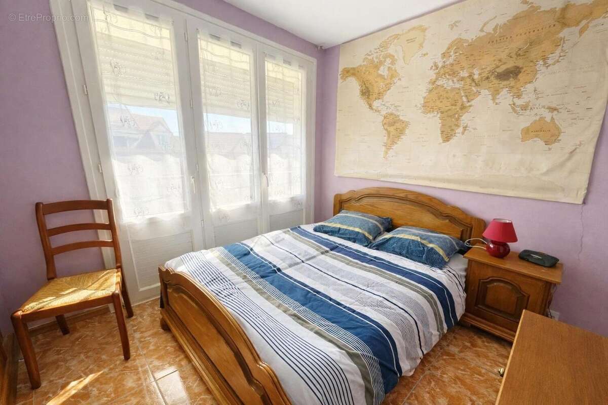 Photo 6 - Appartement à CHATEAU-THIERRY