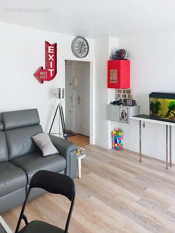 Photo 4 - Appartement à GAGNY