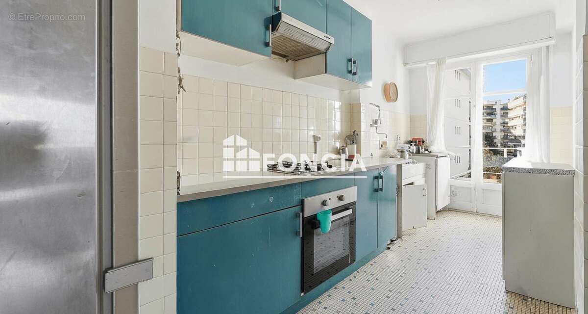 Appartement à LE CANNET