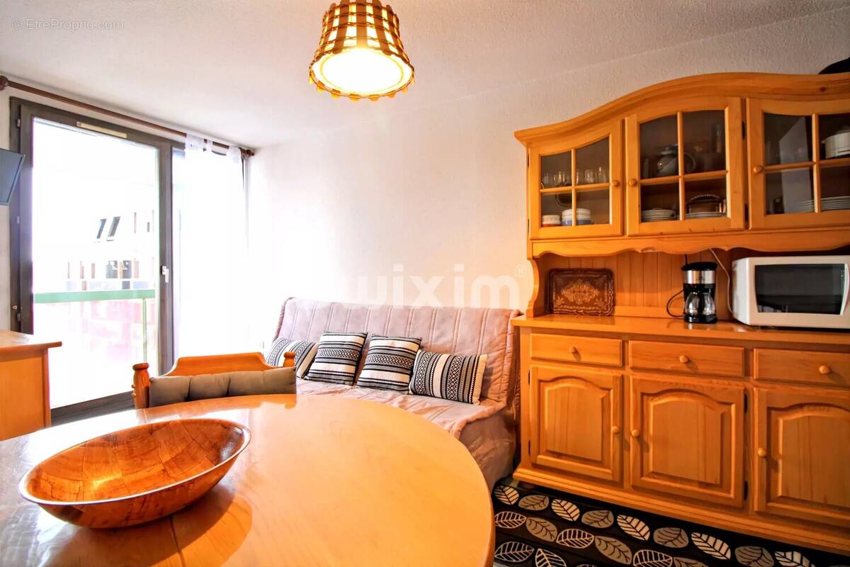 Appartement à PREMANON