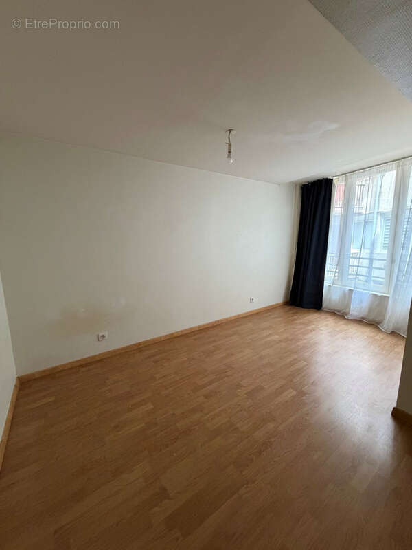 Appartement à BESANCON