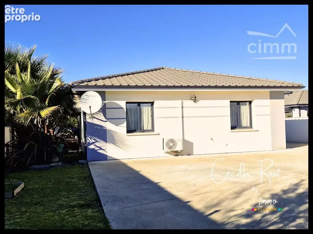 Maison 4 pièces 98 m² à vendre à Marcheprime (33380) - photo 14