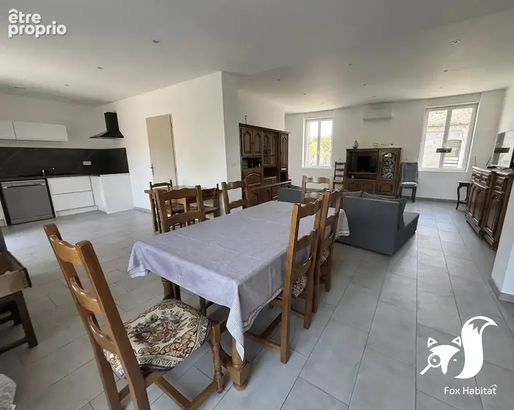 Maison 140 m² à Honnechy  - photo 2