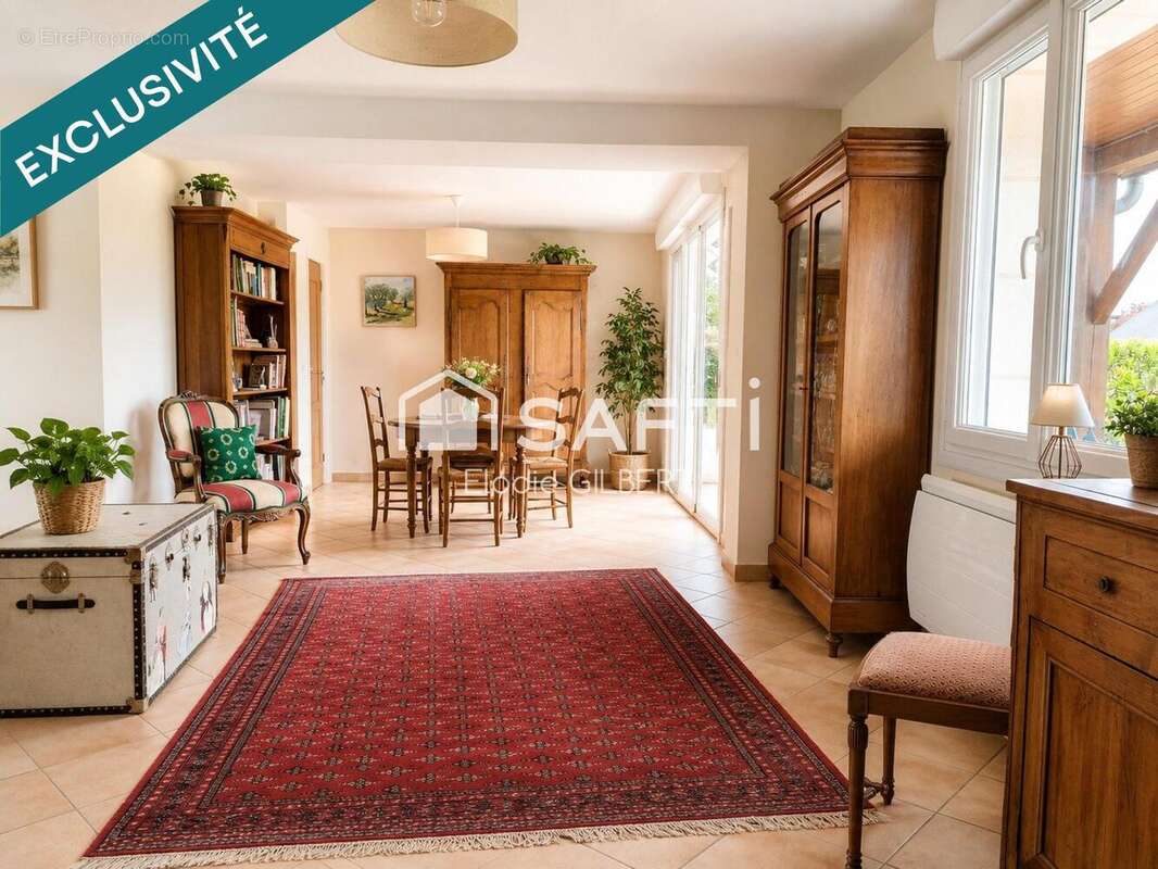 Photo 4 - Maison à LA FLECHE