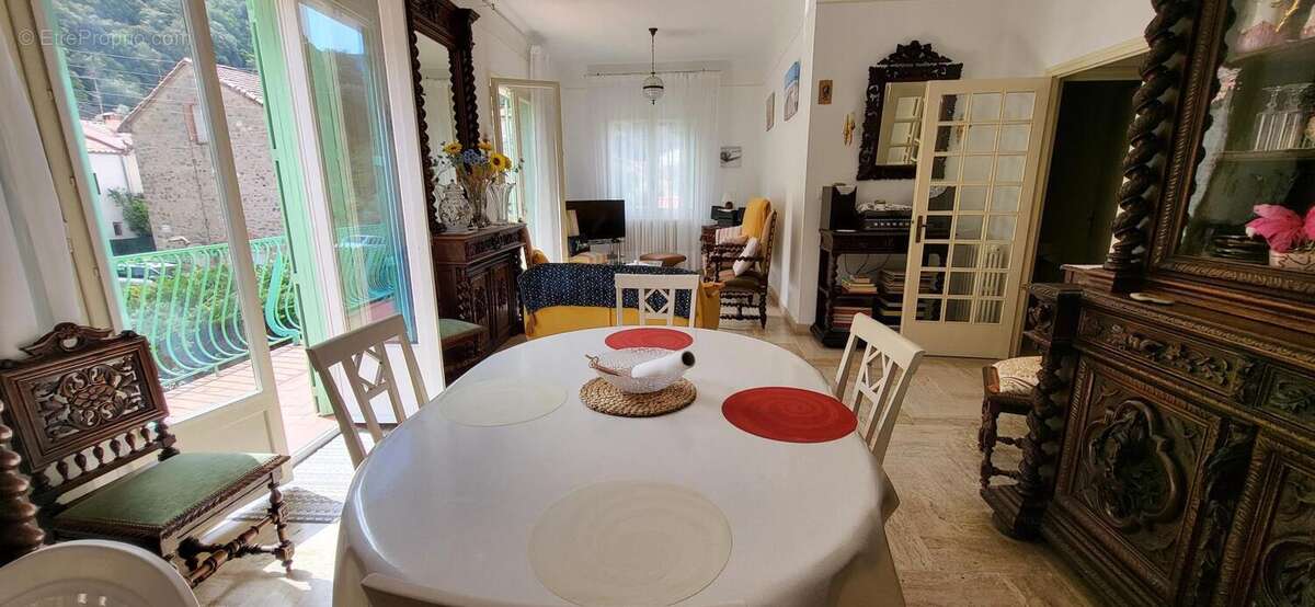 Photo 5 - Maison à AMELIE-LES-BAINS-PALALDA
