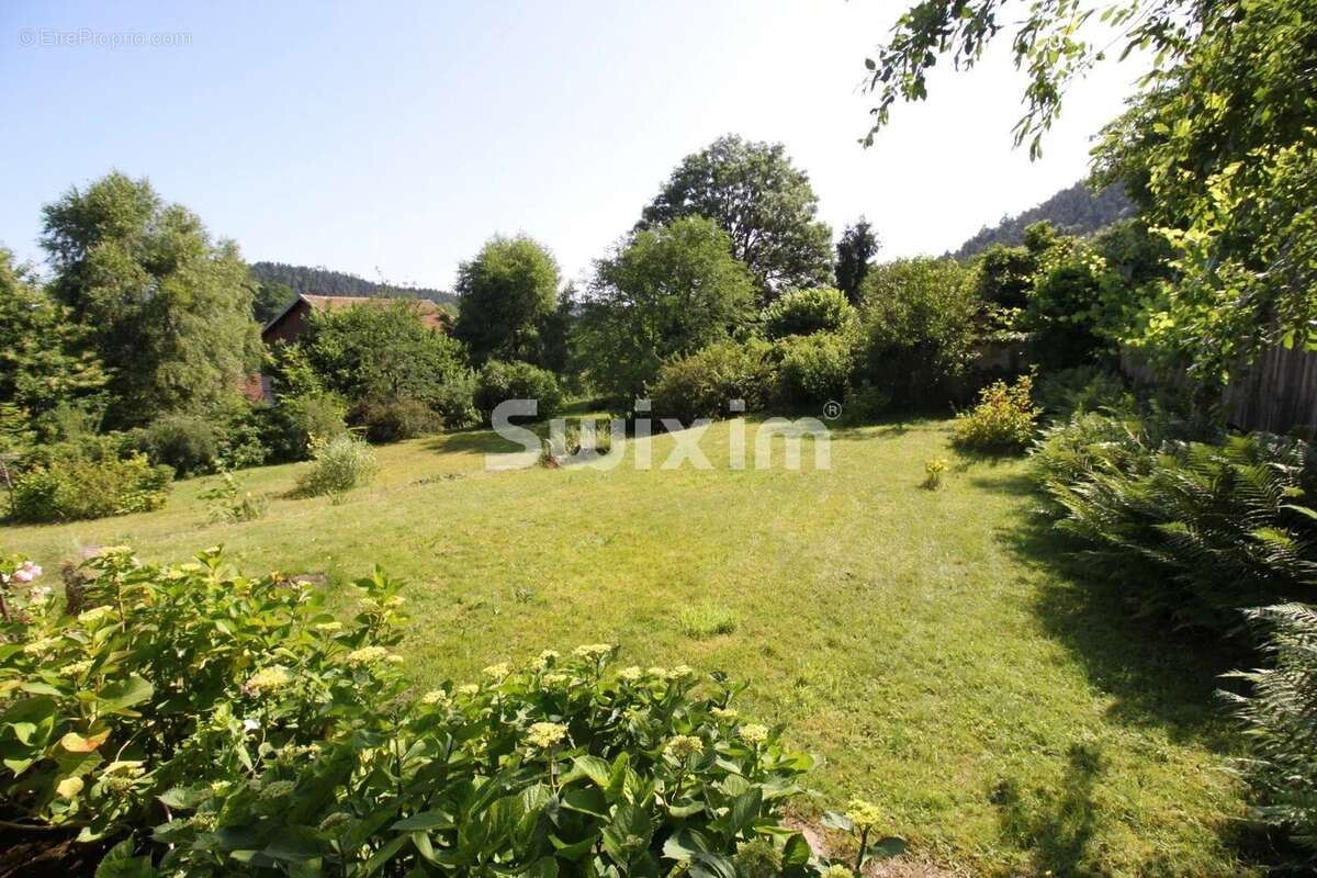 Maison 367 m² à Bruyeres  - photo 3