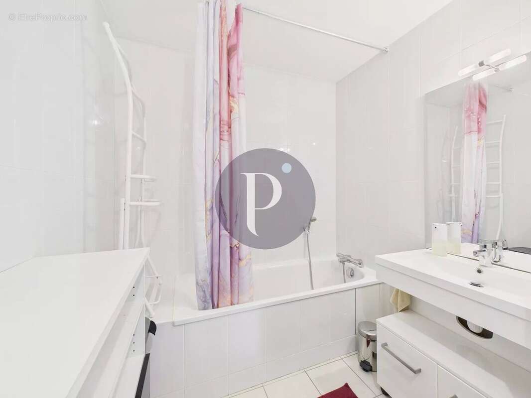 Appartement à MASSY