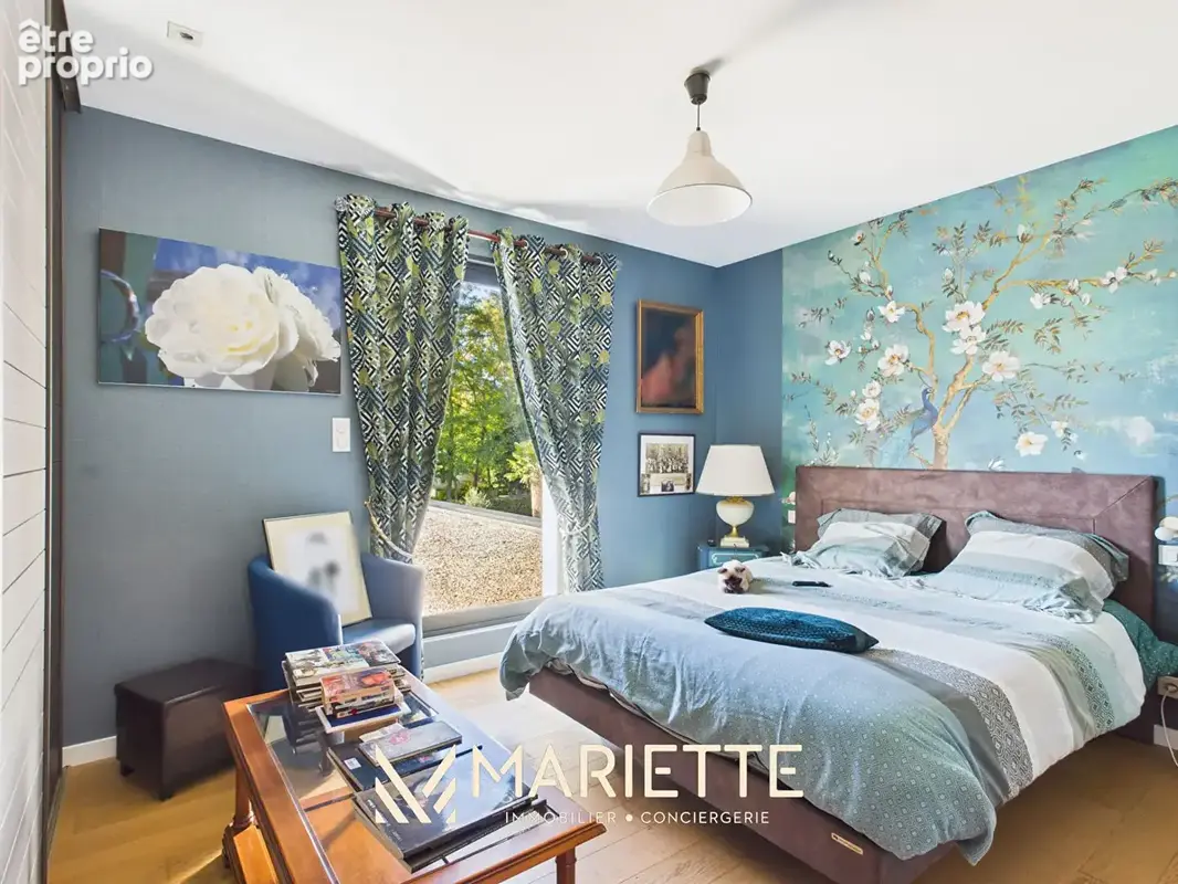 "VILLA KER'ODET" Gouesnach - Maison contemporaine à 200 mètres des bords de l'Odet - photo 12
