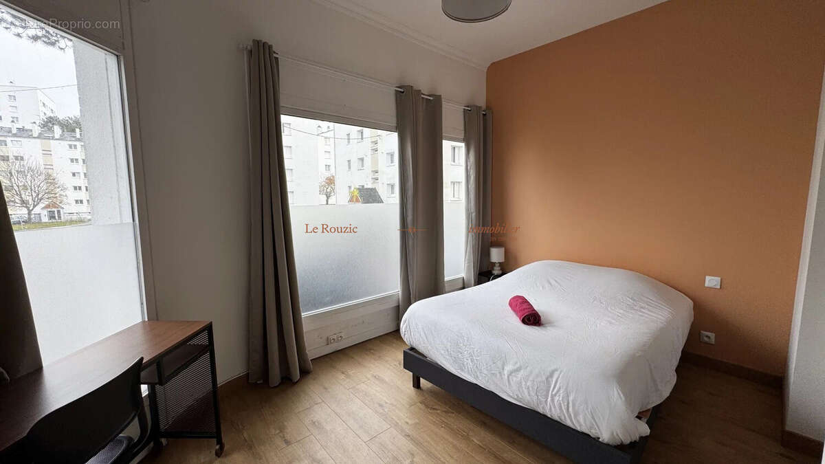 Appartement à VANNES