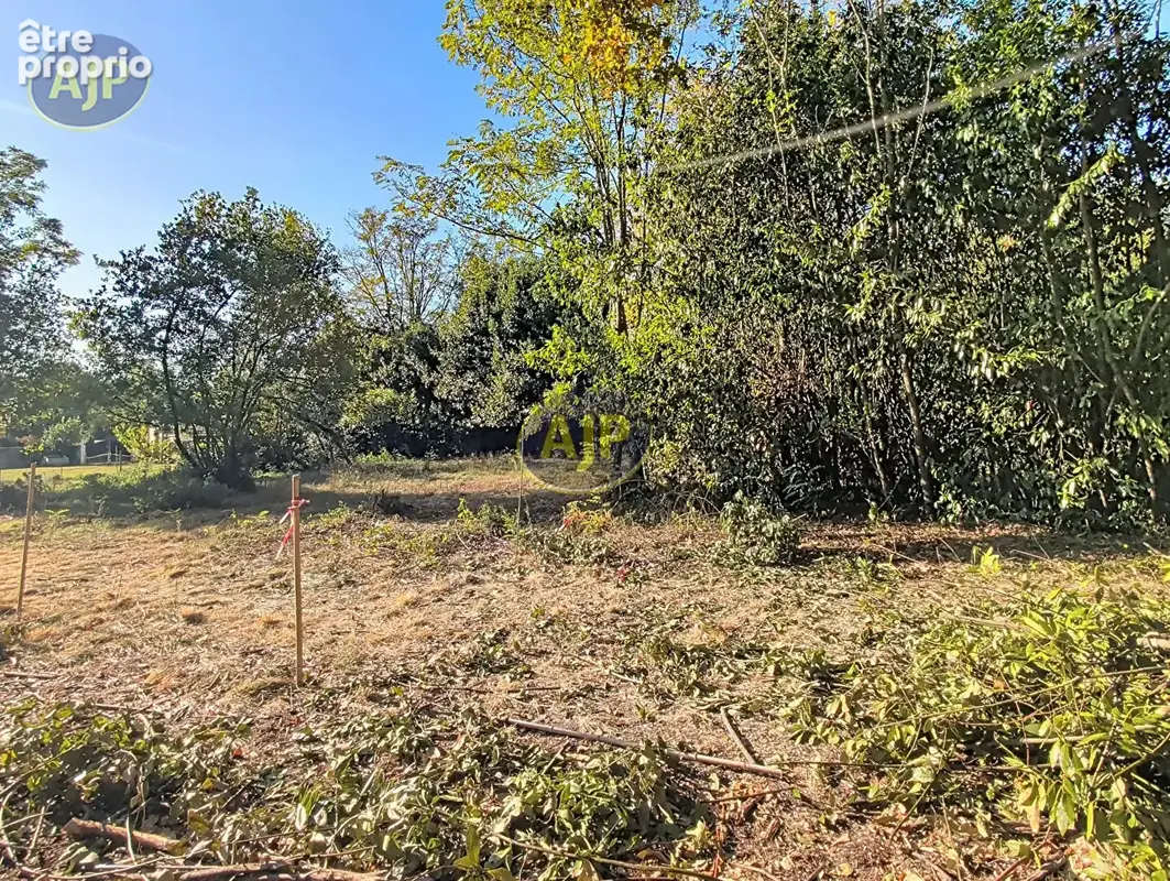 Terrain constructible, SAINT-VIVIEN-DE-MEDOC - photo 3