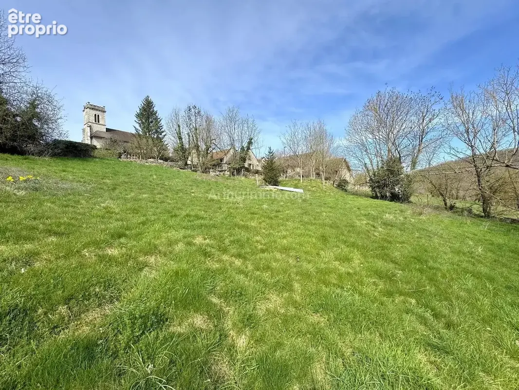 Vente Terrain Premeyzel(01300) 85 000ï¿œ - photo 5