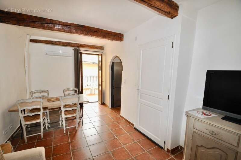 Maison à GUILLAUMES