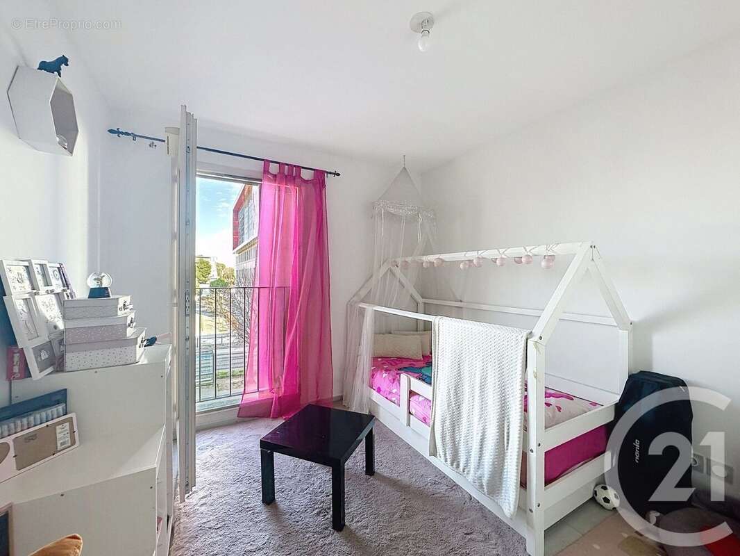 Photo 7 - Appartement à MONTPELLIER