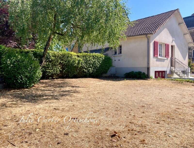 Maison à VION
