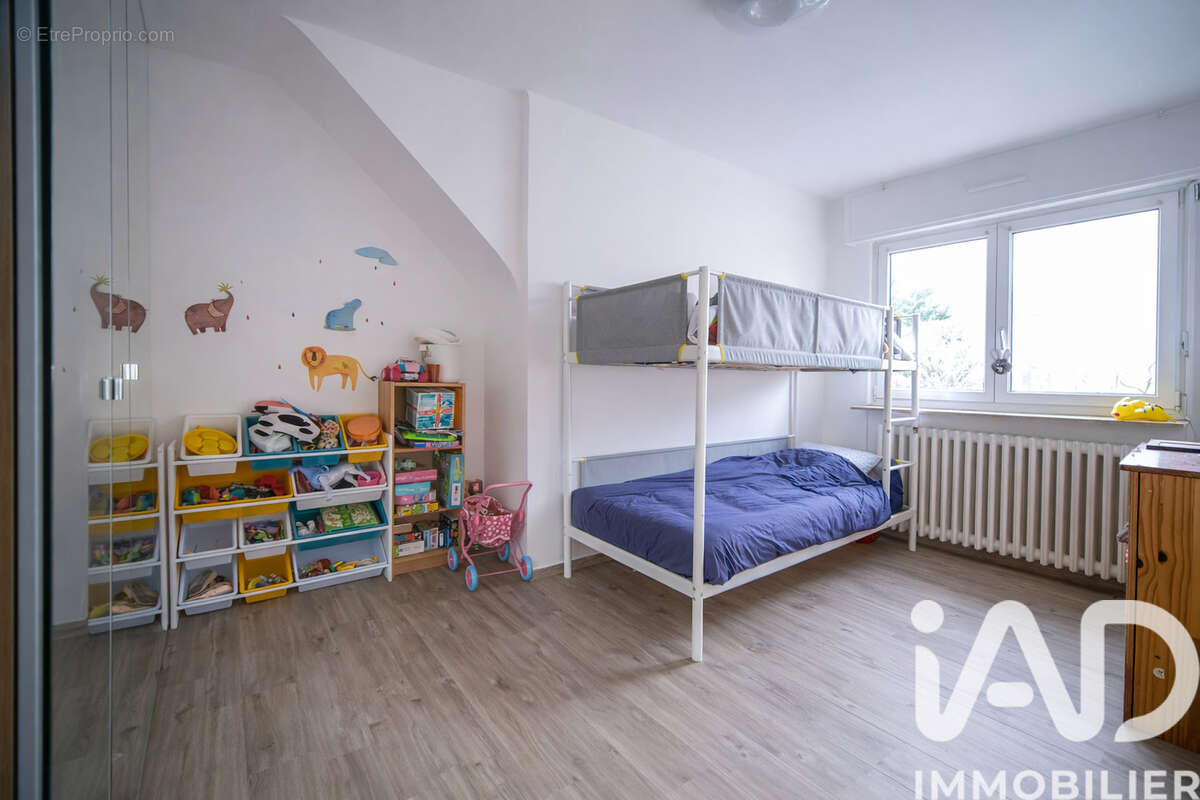 Photo 5 - Appartement à METZ