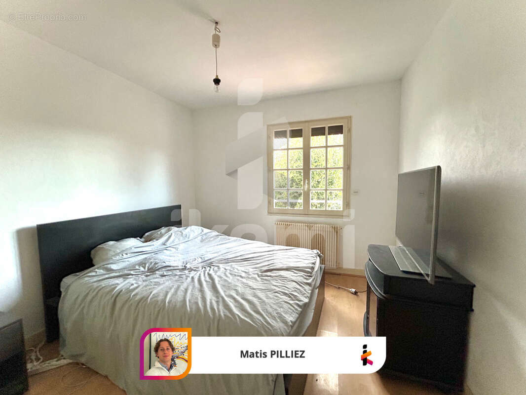 Maison à GUJAN-MESTRAS