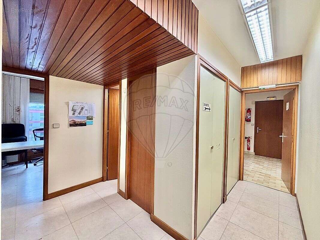 Appartement à BELLEGARDE-SUR-VALSERINE