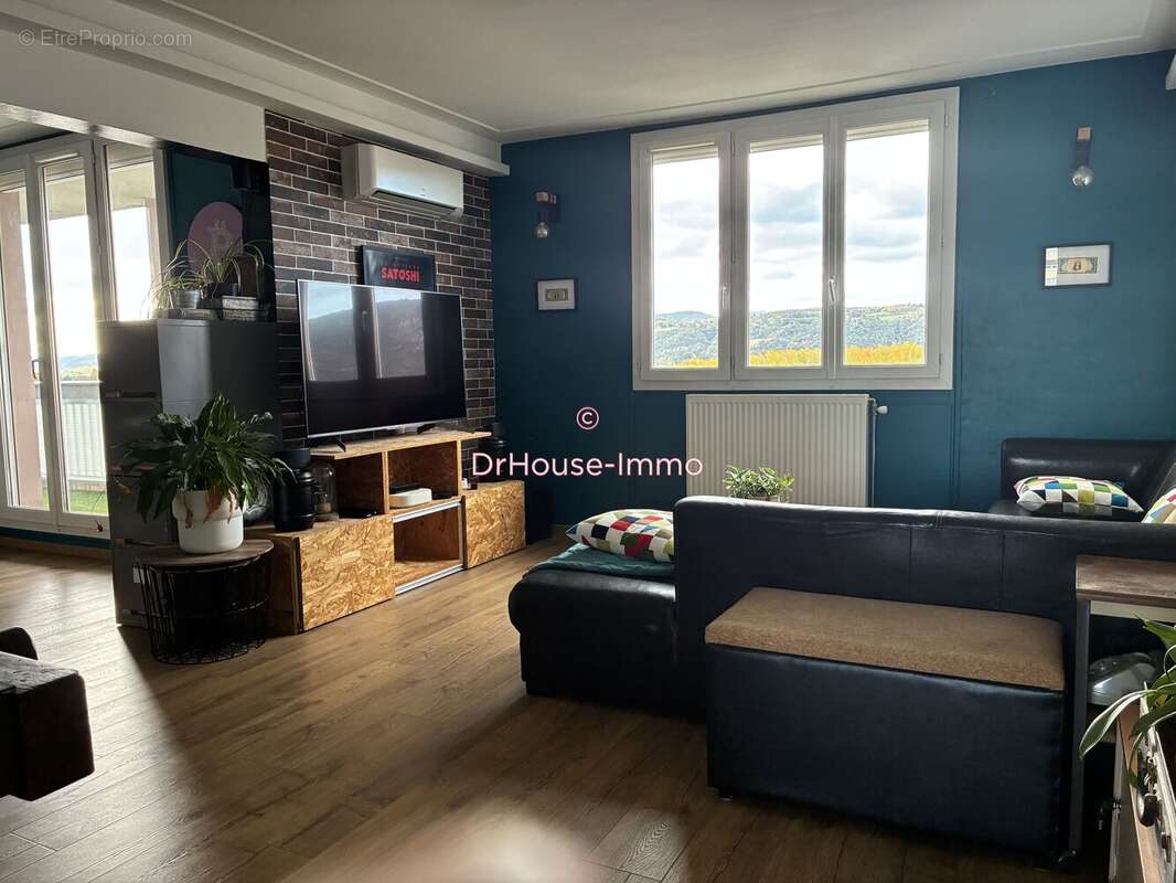 Appartement à VALENCE
