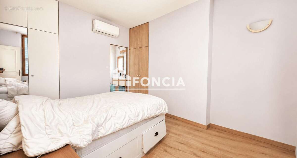 Appartement à GRASSE