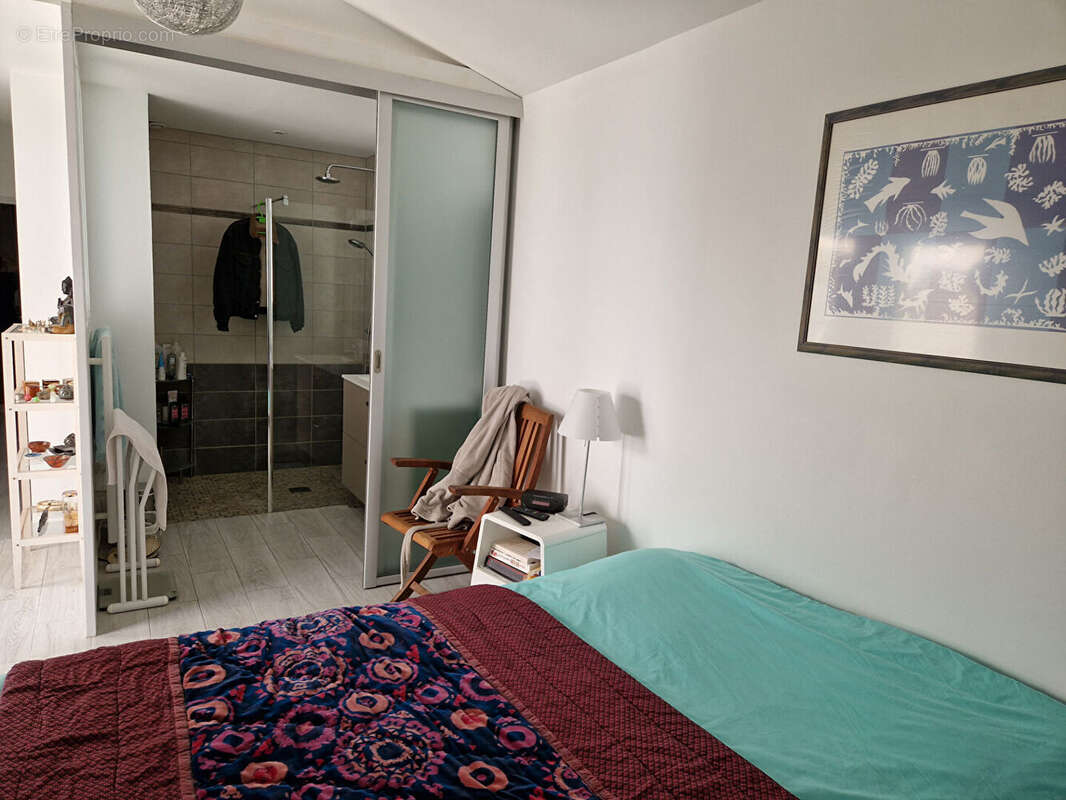 Maison à CHATELAILLON-PLAGE