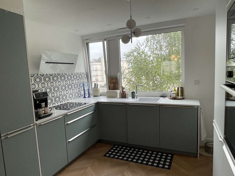 Appartement à ANGERS