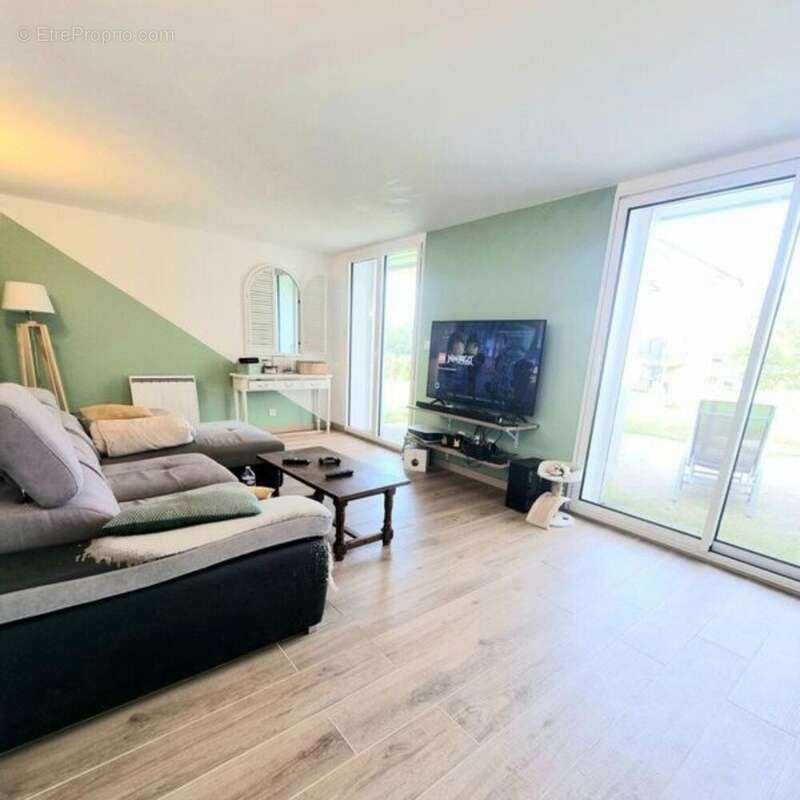 Photo 2 - Maison à CHANTONNAY