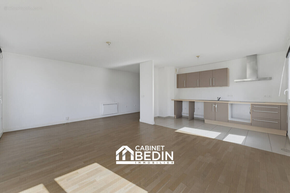 Appartement à MERIGNAC