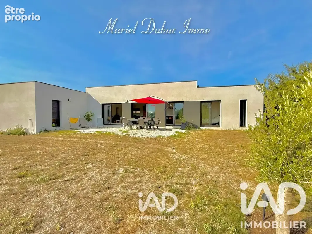 Photo 1 - Maison à ARVERT