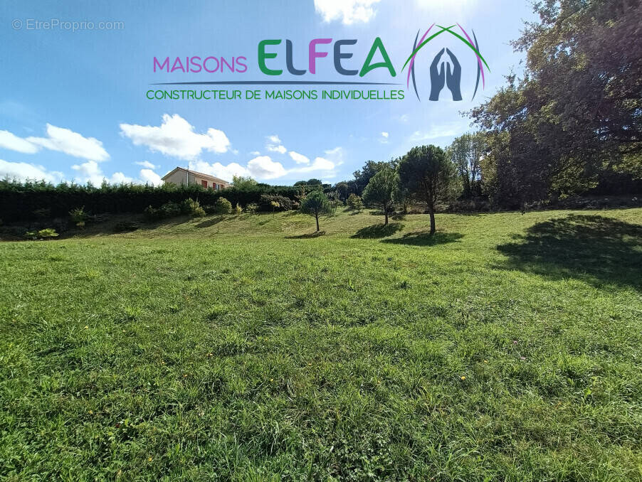 Maison à HAUTERIVES