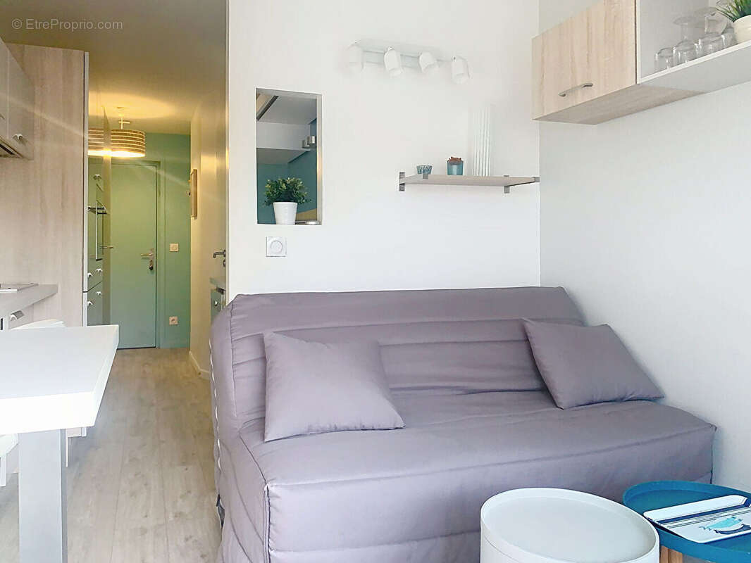 Appartement à ARCACHON