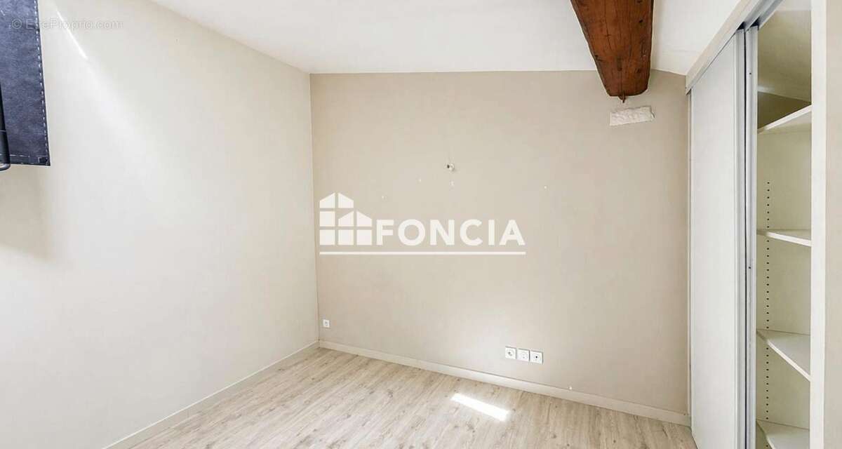 Appartement à VILLEFRANCHE-SUR-SAONE