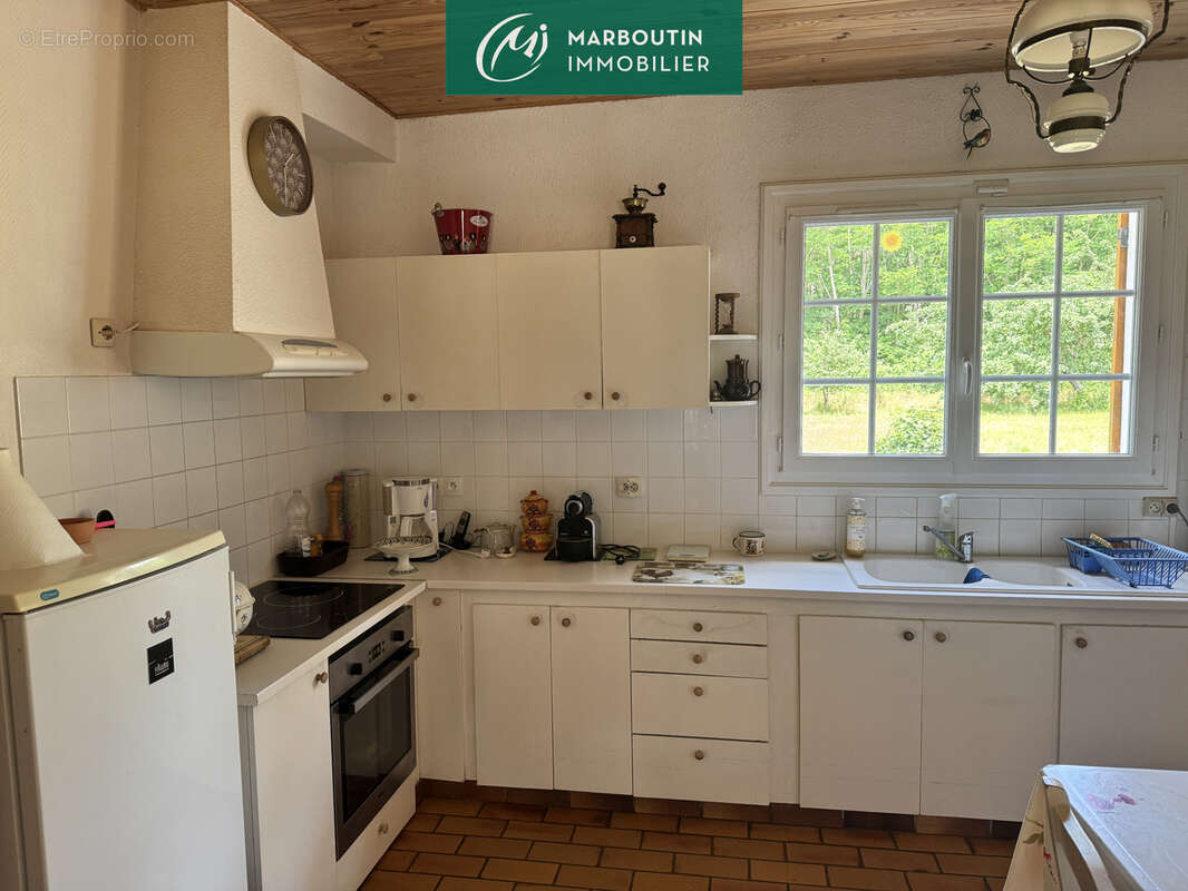 Maison proche centre ville - photo 2