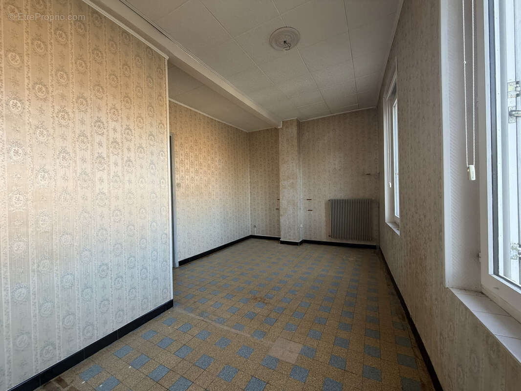 Maison à CARCASSONNE