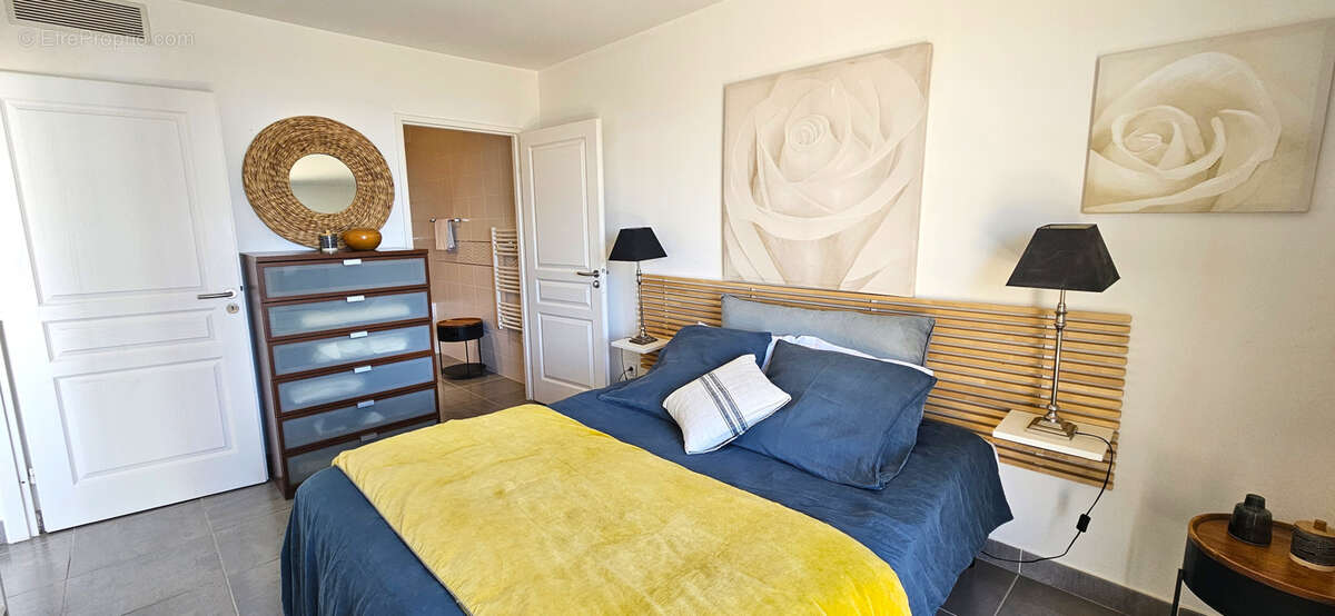 Appartement à BANDOL