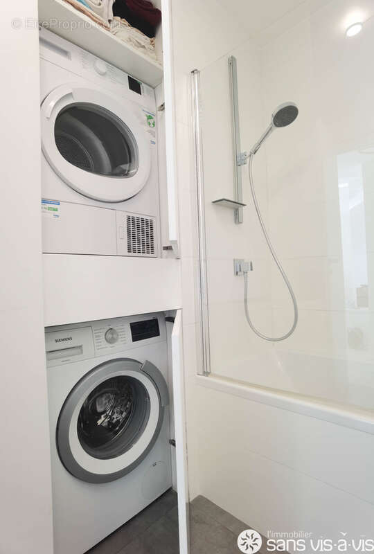 Appartement à PUTEAUX