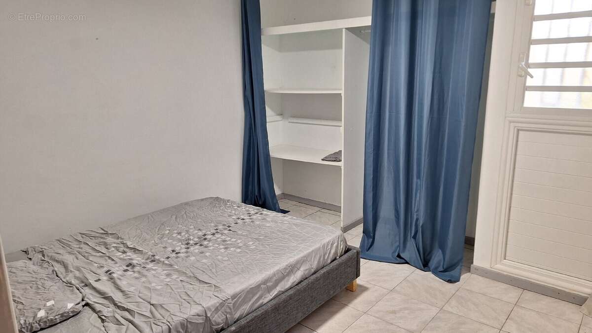 Appartement à DUCOS