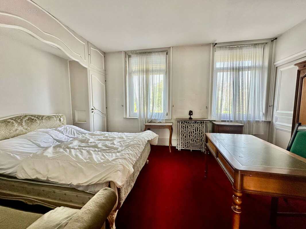 Maison à VILLENEUVE-D'ASCQ