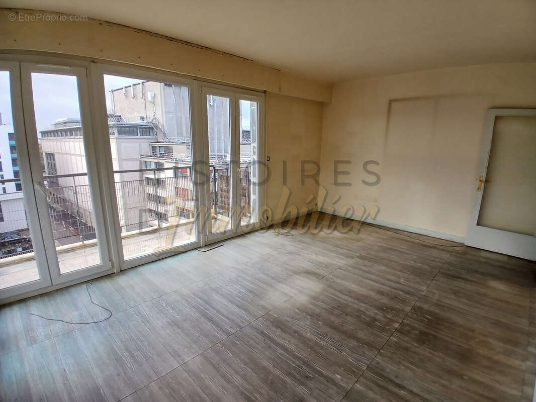 Appartement à ROUEN