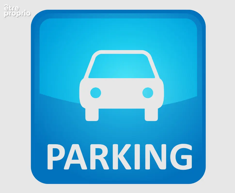 Parking à COURBEVOIE