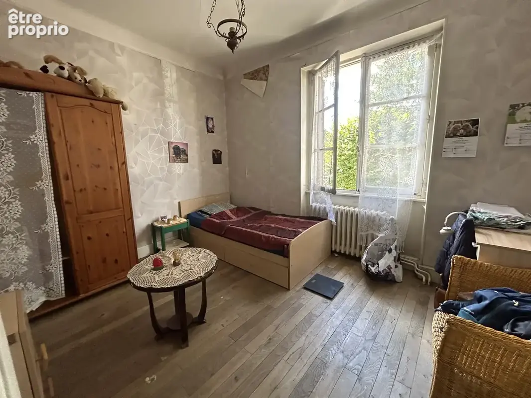 Maison 8 pièces 200 m² à vendre à Marcillat-En-Combraille (03420) - photo 8