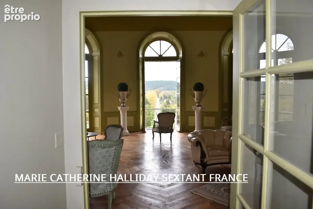 Maison à ESCOIRE