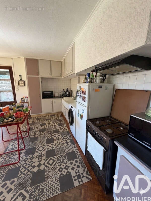 Maison 156 m² à Aynac  - photo 8