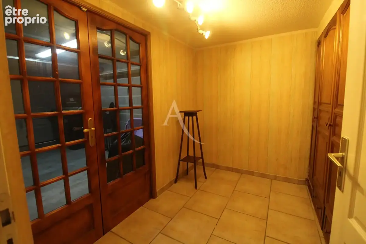Maison vineuil proche commerces - photo 14