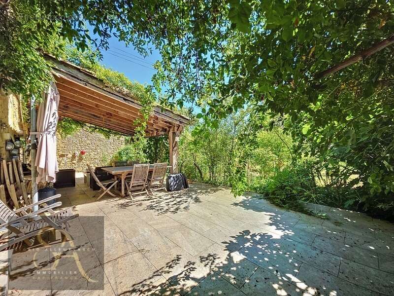 Maison 'médiévale' entre Pamiers et Mirepoix, à 10 min des commodités – Idéale vie familiale ou projet touristique - photo 2