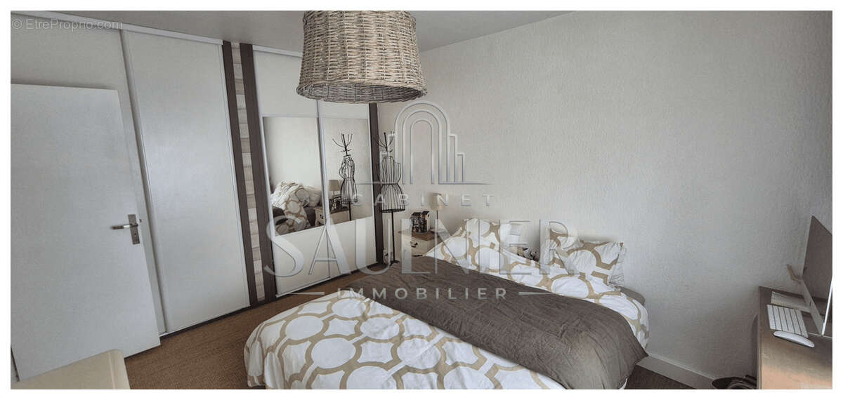 Appartement à TOURS
