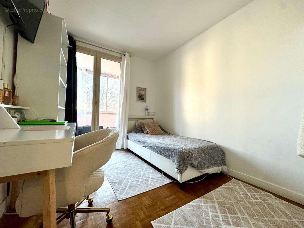 Appartement à BRETIGNY-SUR-ORGE
