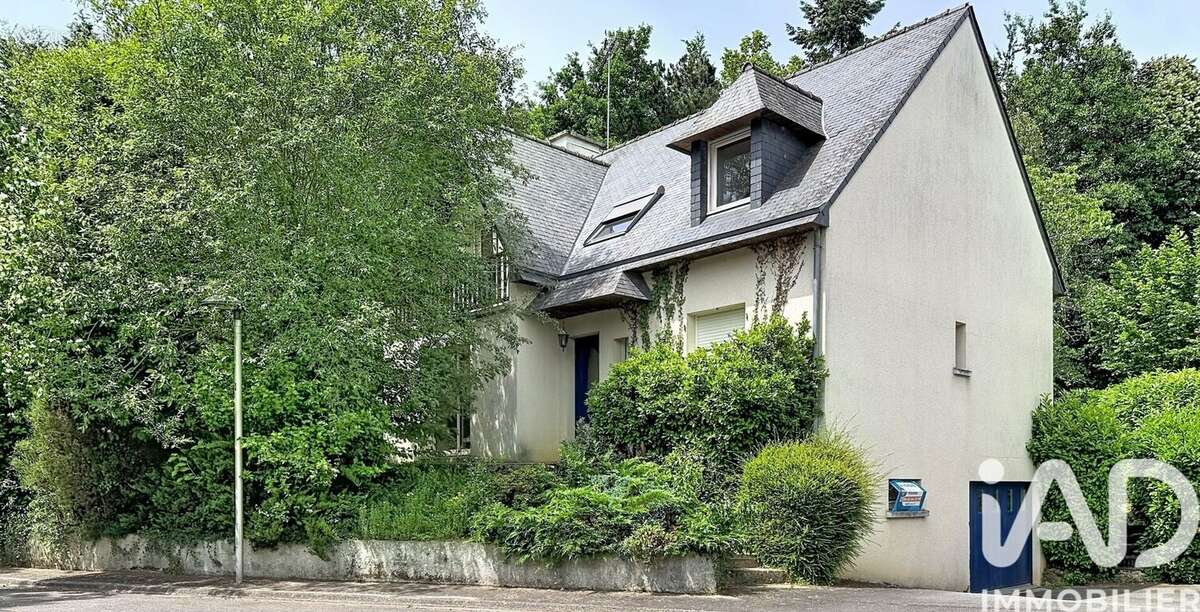 Photo 2 - Maison à CESSON-SEVIGNE