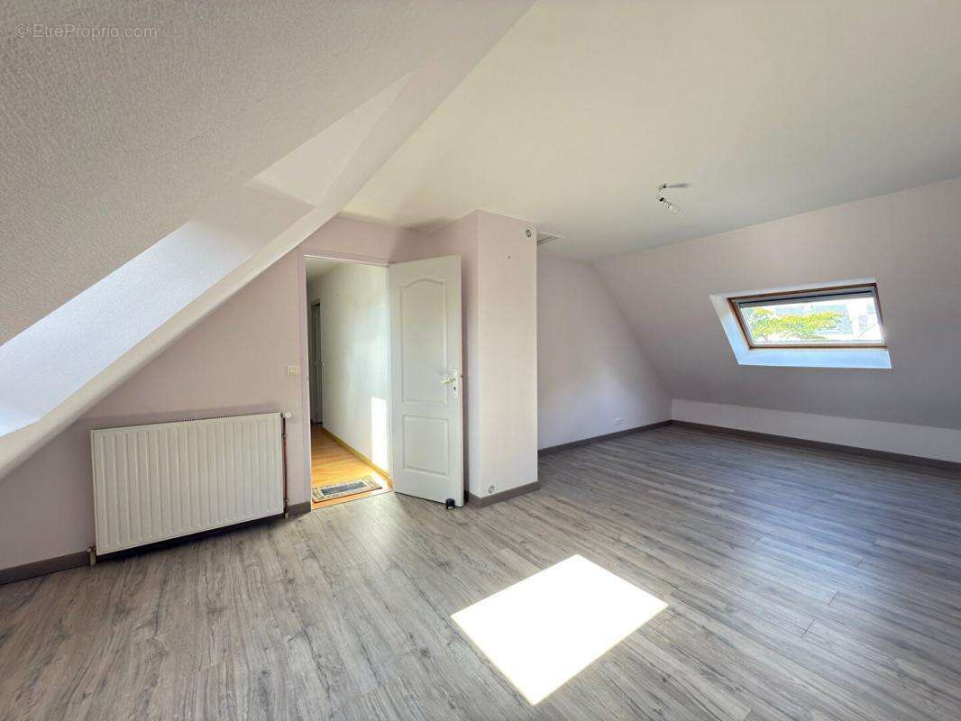 Maison à SAINT-PHILIBERT